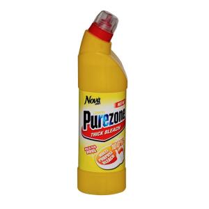 Deva Nova Purezone Lemon 750ml