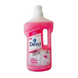 Deva Max Multi Surface Cleaner 1ltr
