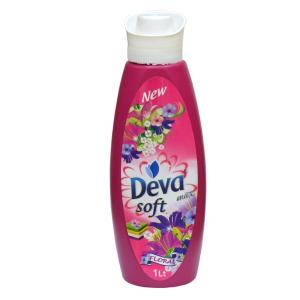 Deva Soft Floral 1ltr