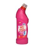 Deva Wc Toilet Gel Floral 750ml