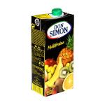 Don Simon Multifrutas Juice 1L