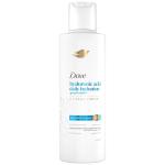 DOVE Shampoo for dry hair, Daily Care, nourishing care for up to 100% softer* hair, 200ml