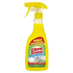 Elbow Grease All Purpose Degreaser, 500 ml