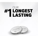Energizer 2032 3V Lithium Coin Batteries