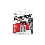 Energizer Max AA2 Battery (E91 BP2)