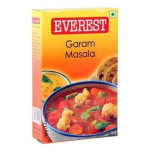 Everest Garam Masala 100g
