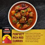 Everest Kashmirilal Brilliant Red Chilli Powder - 100gm