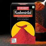 Everest Kashmirilal Brilliant Red Chilli Powder - 100gm