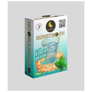 Honeymoon Mint Energy Drink 15g