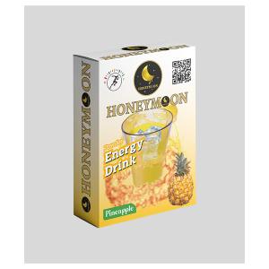 Honeymoon Pineapple Energy Drink 15g
