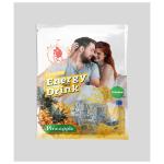Honeymoon Pineapple Energy Drink 15g