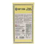 Hup Seng Cream Cracker Biscuit 125g