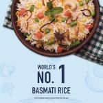 India Gate Basmati Rice Daily Premium 5kg