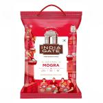 India Gate Basmati Rice Mogra, 5kg