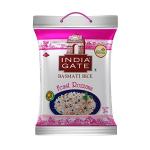 India Gate Basmati Rice Feast Rozzana 5kg
