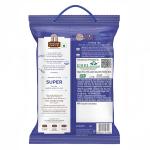 India Gate Basmati Rice, Super, 6kg
