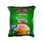 Indomie Instant Noodles Onion Chicken Flavor 120g