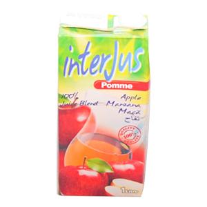 Interjus Juice - 1l