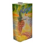 Interjus Pineapple Juice 1L