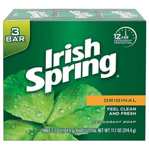 Irish Spring Original Soap 100g