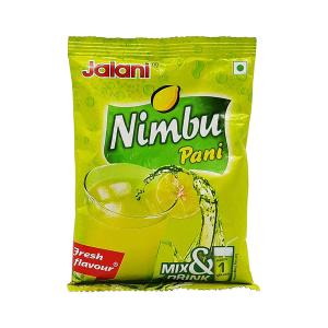 Jalani Nimbu Pani 30g