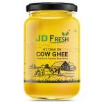 JD Agro Pure Cow Ghee 1L