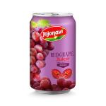 JOJONAVI Red Grape Juice 330ml