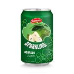 JOJONAVI Soursop Juice 330ml