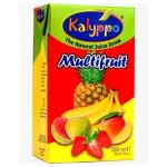 Kalyppo Multifruit Juice 250Ml