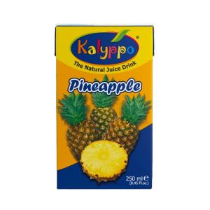Kalyppo Pineapple Juice 200Ml