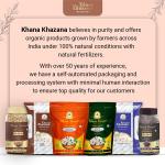 Khana Khazana Special Basmati Rice 5kg