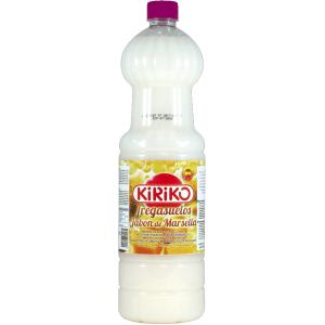 Kiriko Jabon De Marsella Floor Cleaner 1.5L