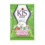 Kis Apple Peach Mint Candy 125g