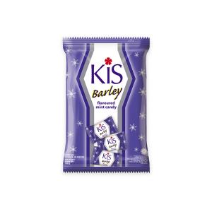 Kis Barley Flavored Mint Candy 150g