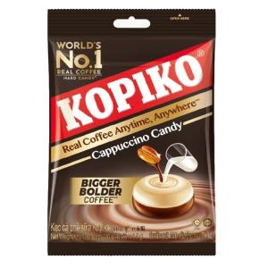 Kopiko Cappuccino Candy 175g