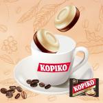 Kopiko Cappuccino Candy 175g