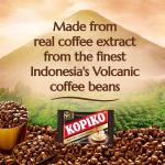 Kopiko Cappuccino Candy 175g