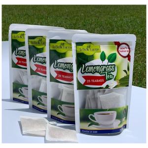 La Belle Lemongrass Tea – 25g