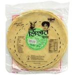 Lijjat Udad Papad, 200g