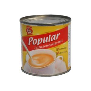 Luna Popular Milk 150g
