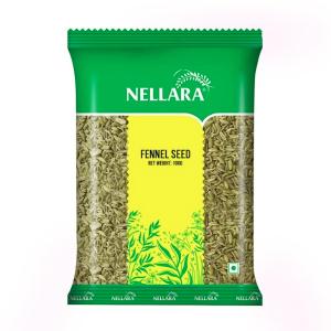 Nellara Fennel Seed 100g