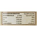 Nutrizain Veg Soya Chaap Kebabs 850 g