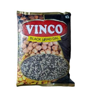 Vinco Black Urad Dal 1kg