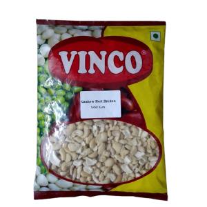 Vinco Cashew Nut Broken 500g