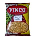 Vinco Chana Dal 1Kg