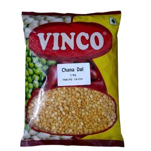 Vinco Chana Dal 1Kg