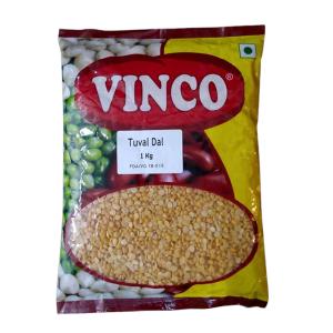Vinco Tuval Dal 500g