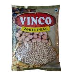 Vinco White Peas 1kg