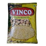 Vinco Yellow Moong Dal 1kg