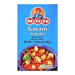 MDH Garam Masala, 100g